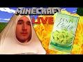 LIVE MONEYGRABBING ZAPPARE VIGNA E SCAVARE GROTTA - MINIGAMES