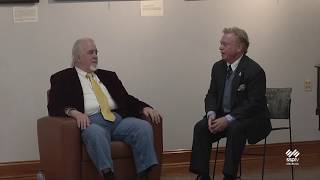 SSPTV News - WWII Art Exhibit at LCCC Schulman Gallery