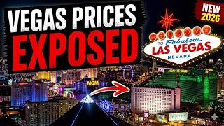 Vegas Hotels Just Launched All-Inclusive Packages: Here Is What You Actually Get
