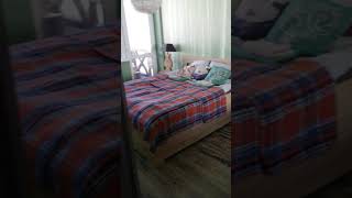 Апартаменты в Гудаури / Apartments in Gudauri P-422