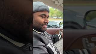 When Shayla takes Mike to the dealership!