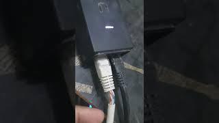 طريقة ربط نانو ستيشن 2 بالراوتر لبث الانترنت للموبايل | How to Connect a NanoStation 2 Router to Int