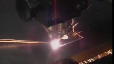 Thomson Linear Video