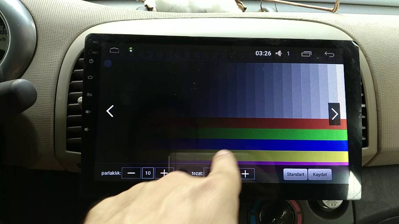 car setting arac ayar(2) YouTube