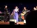 Capture de la vidéo Bao Bei 寶貝 - Hayley Westenra, Kaohsiung Concert 2013