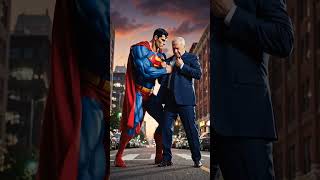 Superman beating netan yahu #news #asmr #benjaminnetanyahu #gaza #israelpolitics #israel