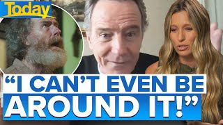 Bryan Cranston s shocking transformation in dark new season of Your Honour Today Show Australia