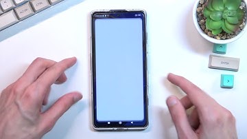 How to Take Screenshot in XIAOMI Poco F4 GT - Capture Screen Instructions