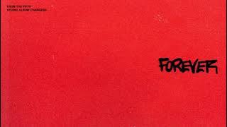 Justin Bieber - Forever (feat. Post Malone & Clever)(Audio)