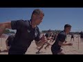 Interview | Charlie Chapman's first interview as a Chief