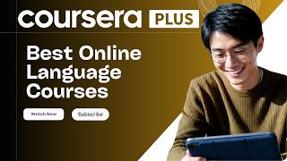 Best Online Language Courses on Coursera: Top 3 Courses for Beginners in 2026