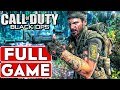 CALL OF DUTY BLACK OPS Campaign Gameplay Walkthrough Part 1 FULL GAME [Xbox One] - No Commentary