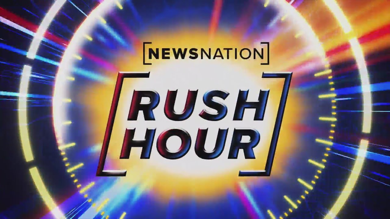 Neighbors fed up with California hoarder home | Rush Hour