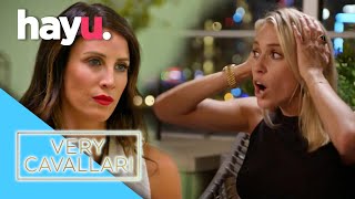 Kristin Gets Emotional About Ex-Best Friend Kelly | Season 3 | Very Cavallari