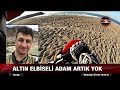 Altın elbiseli adam artık yok - 25 Temmuz 2017