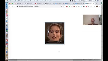 Testable in-depth: Stimuli options