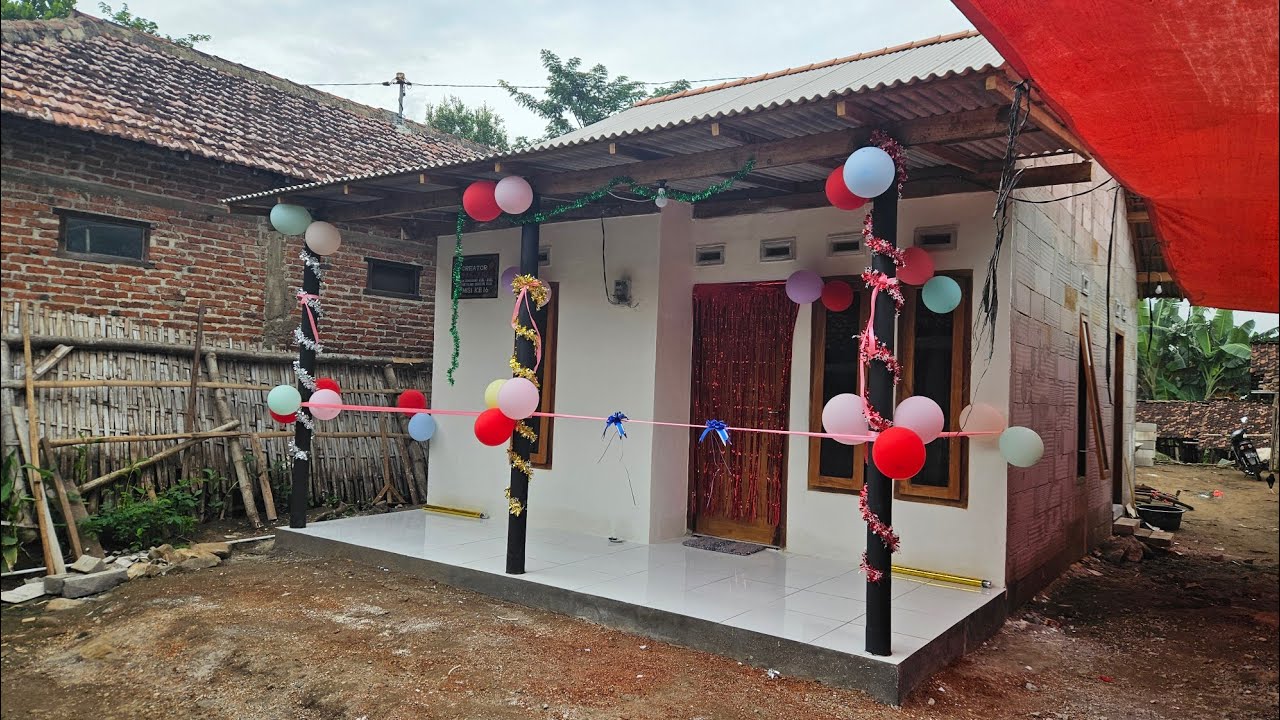 🔴 BISMILLAH...SEMOGA LANCAR