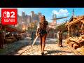 TOP 15 BEST NEW Nintendo Switch & Switch 2 Games You CAN’T Miss in 2026