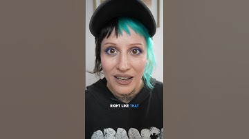 Which eye do you look into 👀 #adhd #adhdbrain #adhdprobs