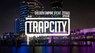 Apashe - Golden Empire (Feat. Zitaa)