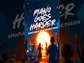 Piano Goes Harder