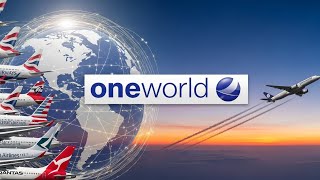 Airline Alliances: Inside the Oneworld Alliance