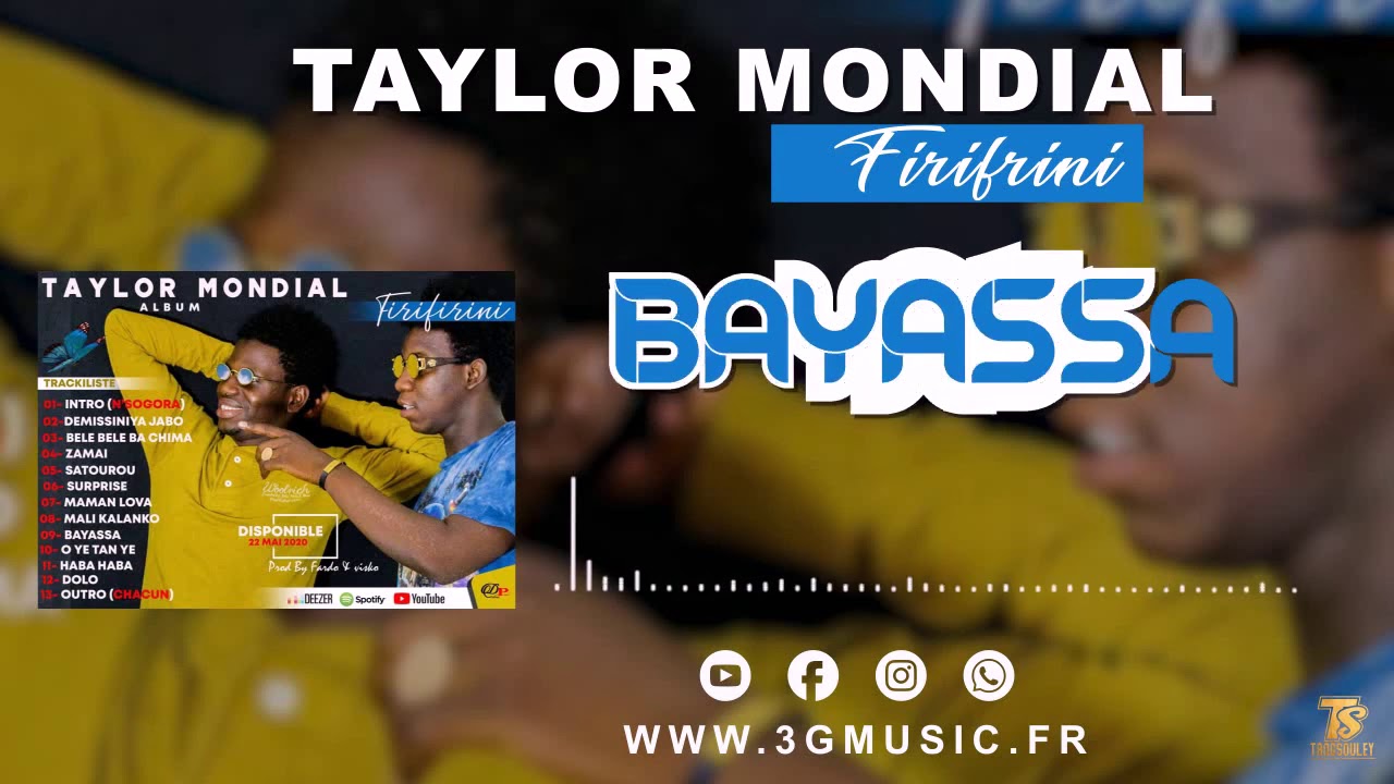 (09) BAYASSA
