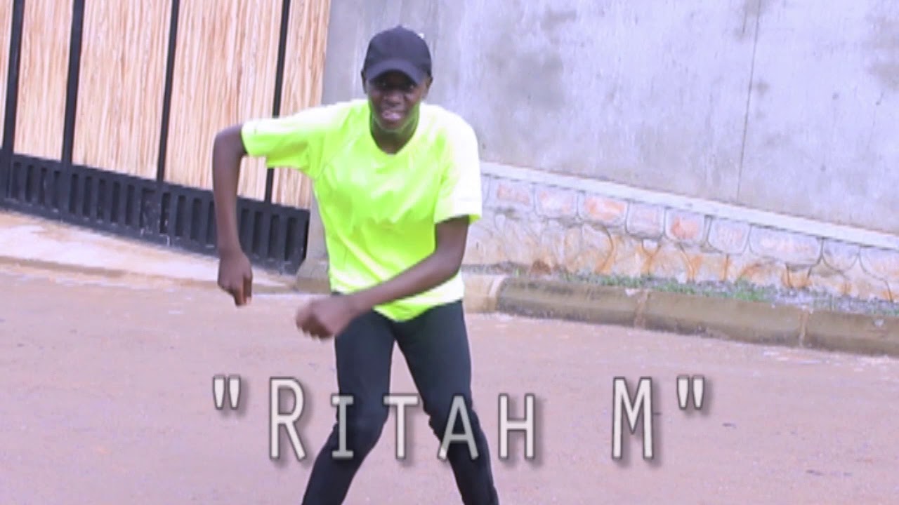 Afaayo by Ritah Myrrh YouTube