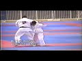 Rickson gracie bjj demo at the 1997 rickson open   poor audio quality