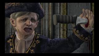 Resident Evil 4 Playthrough Part 14 (PS4)