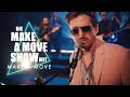 Capture de la vidéo Die Make A Move Show - Mit Marti Fischer [Folge 08]