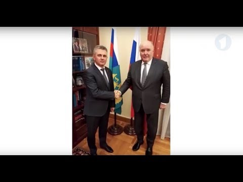 В Москве о