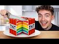TROUVE LE GÂTEAU SUR MINECRAFT ! (Avec Talcado et Awariz)