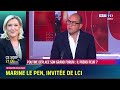 Le Grand Dossier  LCI｜La France, cible numéro 1 de Vladimir Poutine ?