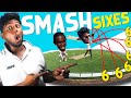 INSANE POWER HITTING and SIX HITTING Technique | Cricket Batting Tips | Nothing But Cricket