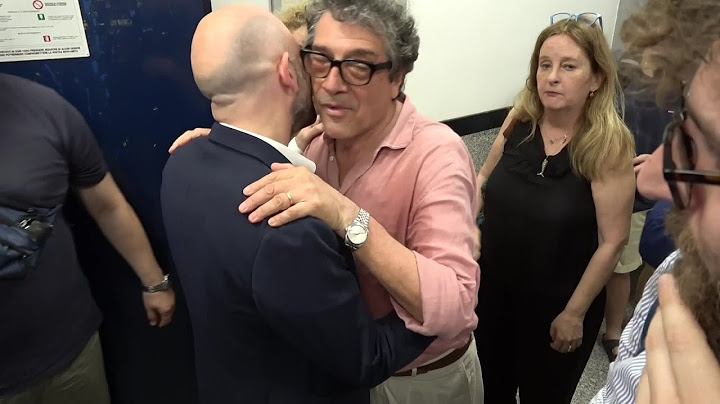 Processo Salvini-Saviano, in tribunale la solidarietà di Valerio, Smutniak, Procacci e Veronesi
