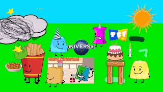 My Everyone Fights Bad users Add round 2