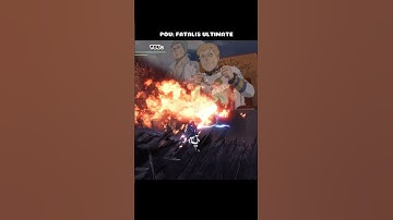 Thumbnail of Good Luck My Friend. Fiuhh. #gaming #monsterhunter #mhw #monsterhunterworldiceborne #funnyvideo
