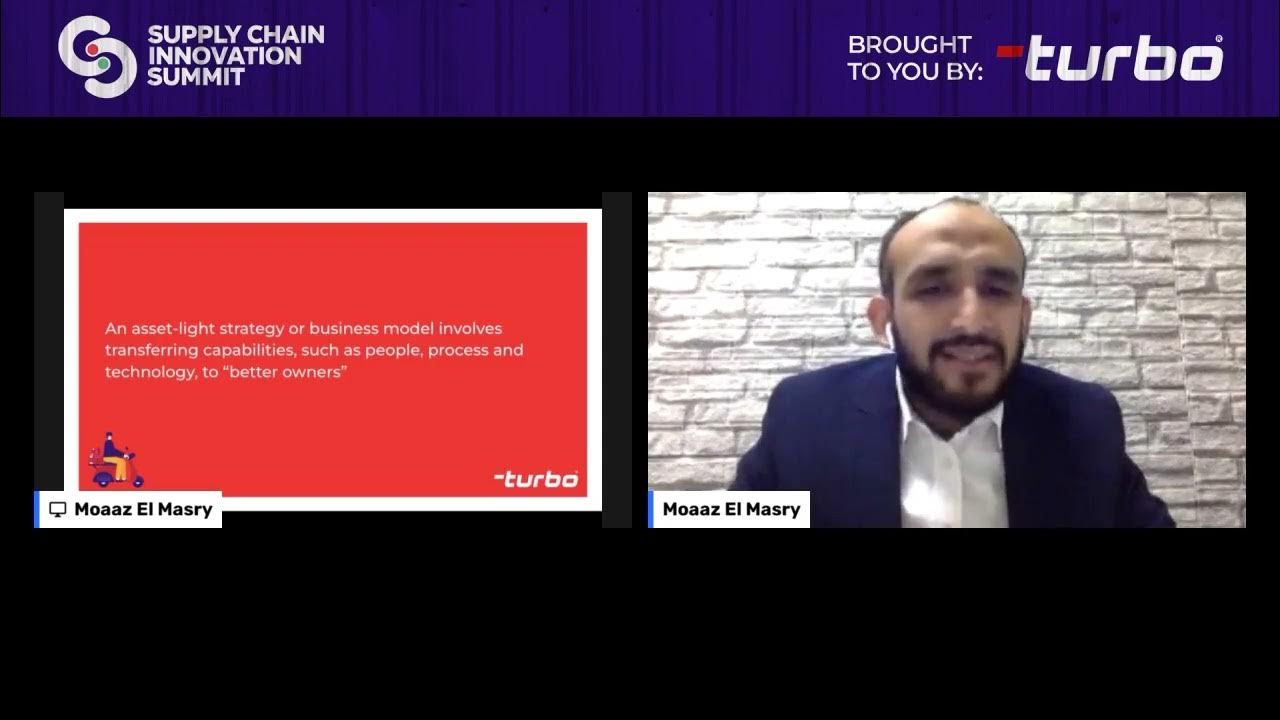 Grow your Logistics Startup Using Light Assets YouTube