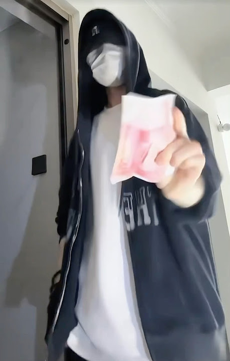 [TikTok]Hot Trend Money/Hot Douyin #tiktok #dance #xuhung #shortvideo #hottrend #bl #bienhinh