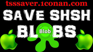 TSSSAVER!! SAVE AND FIX GATEWAY!!