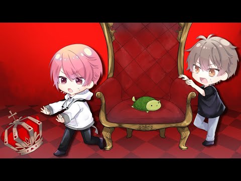KING/coverd by いぶしお【歌ってみた】
