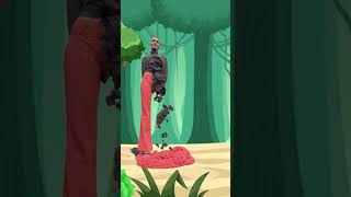trending majboor song with big snd sculpture vfx video