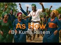 As How By Kuma Rusem