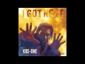 KRS One - 2nd Quarter Free Throws - I Got Next 1997