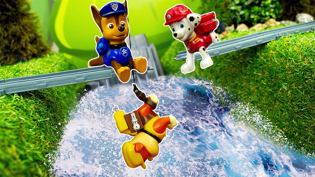 Calzini Paw Patrol Per Bambini | Set 6 Paia | Con Chase, Marshall E Rubble - Foto 4