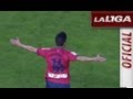 Resumen de Osasuna (2-1) Sevilla FC - HD - Highlights