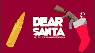 Dancehall Riddim Instrumental 2022 Beat ( Dear Santa )