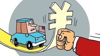 06/18/2018: China-US trade friction faces fresh battles | Humanitarian work in the DPRK