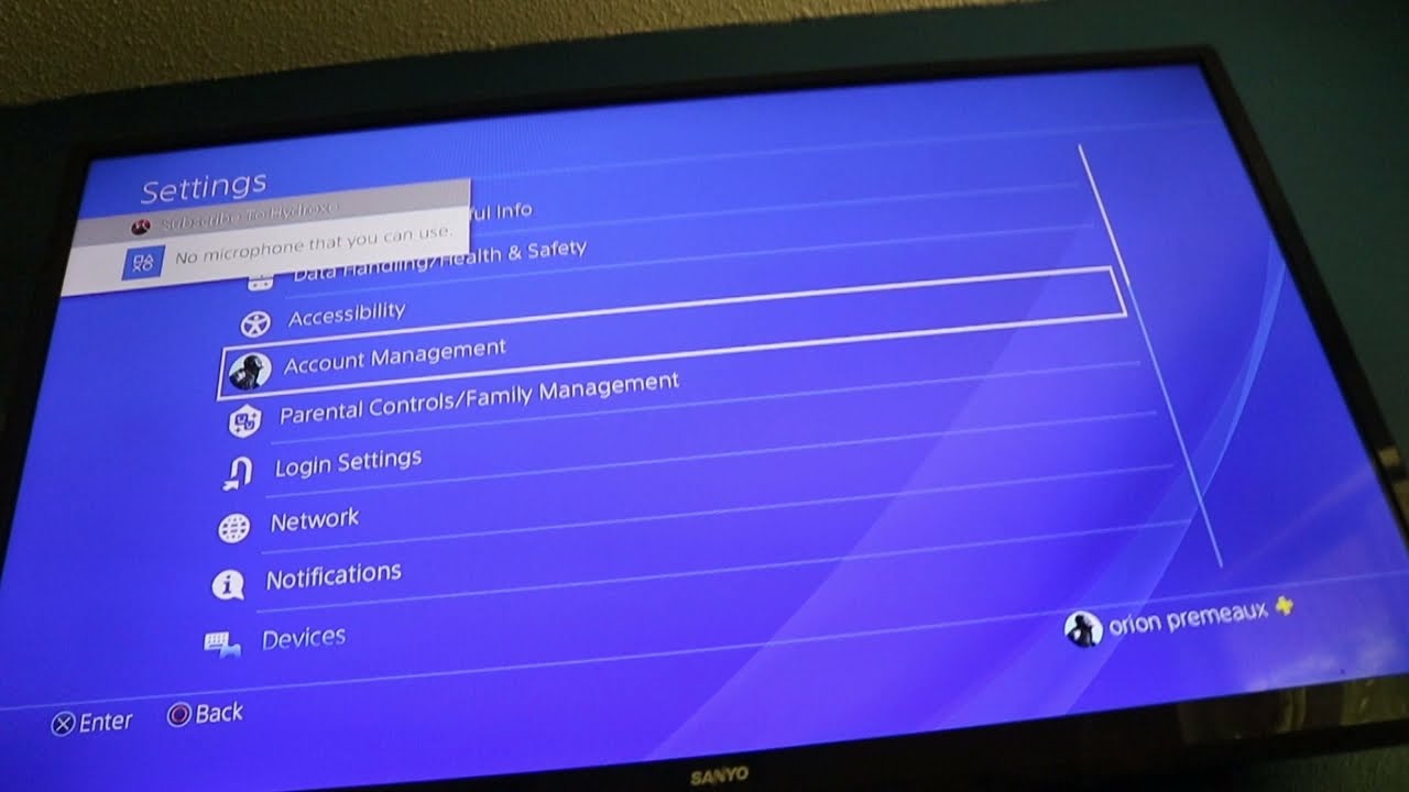 HOW TO SHARE PLAYSTATION PLUS TO OTHER ACCOUNTS! (2021)